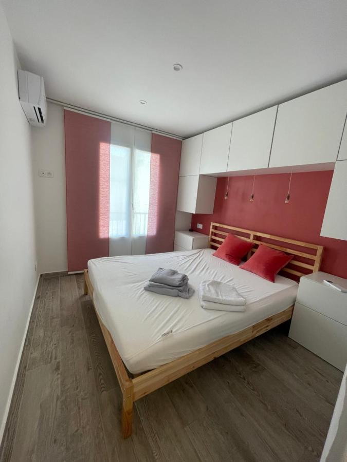 Appartement Proche Mer Avec Terrasse Et Jardin Privatif Hyeres Bagian luar foto